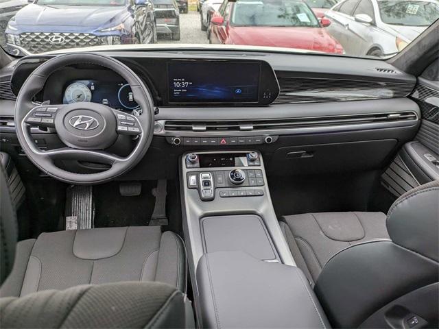 new 2024 Hyundai Palisade car, priced at $56,559