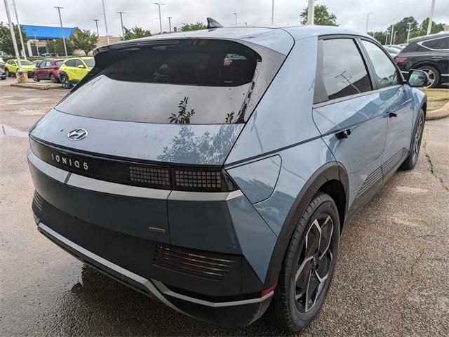 used 2023 Hyundai IONIQ 5 car, priced at $40,820