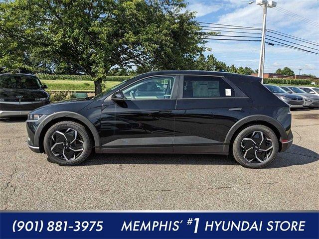 used 2023 Hyundai IONIQ 5 car, priced at $29,995