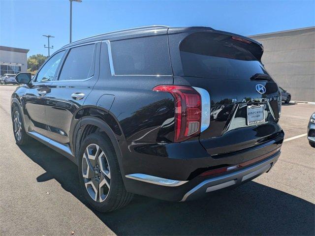 used 2024 Hyundai Palisade car, priced at $40,809