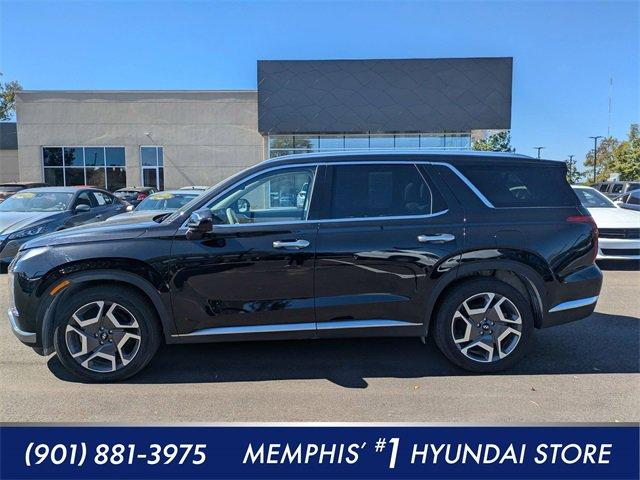 used 2024 Hyundai Palisade car, priced at $40,809