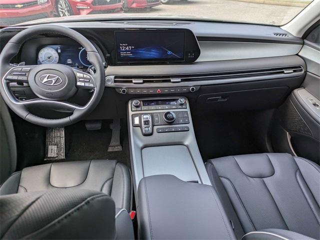 new 2024 Hyundai Palisade car, priced at $46,430