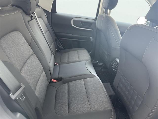 used 2024 Ford Bronco Sport car, priced at $28,495