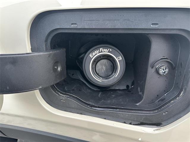 used 2024 Ford Bronco Sport car, priced at $28,495