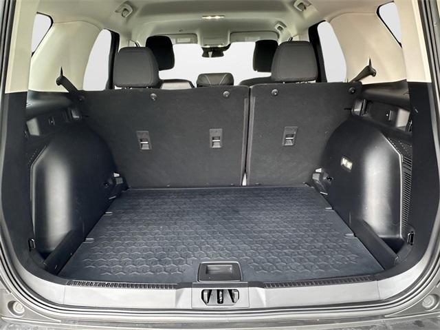 used 2024 Ford Bronco Sport car, priced at $28,495