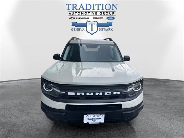 used 2024 Ford Bronco Sport car, priced at $28,495