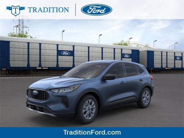 new 2025 Ford Escape car, priced at $32,075