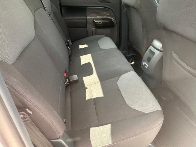 used 2024 Ford Maverick car, priced at $24,995
