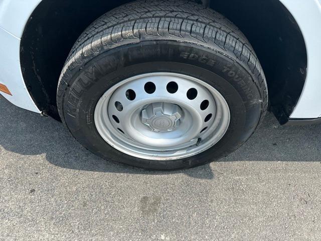 used 2024 Ford Maverick car, priced at $24,995