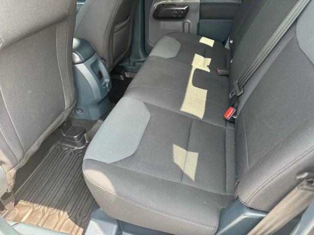 used 2024 Ford Maverick car, priced at $24,995