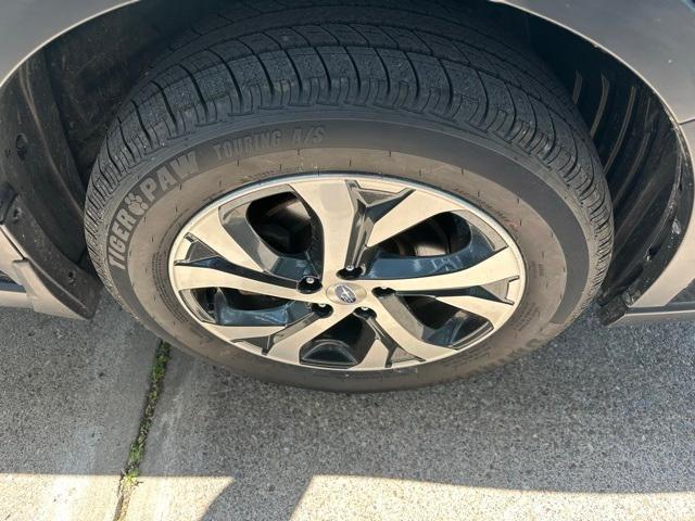 used 2021 Subaru Outback car, priced at $22,499