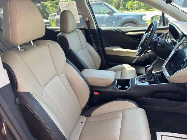 used 2021 Subaru Outback car, priced at $22,499