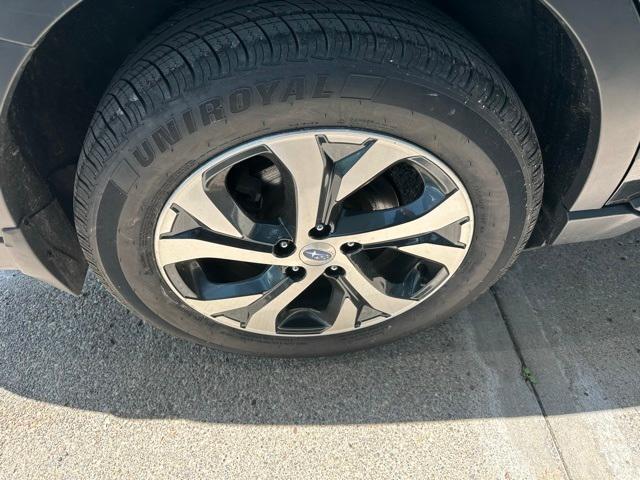 used 2021 Subaru Outback car, priced at $22,499