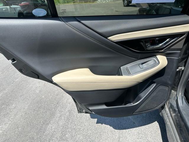used 2021 Subaru Outback car, priced at $22,499