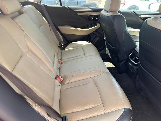 used 2021 Subaru Outback car, priced at $22,499