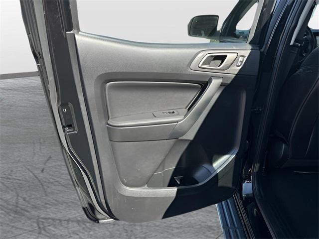used 2020 Ford Ranger car, priced at $30,129