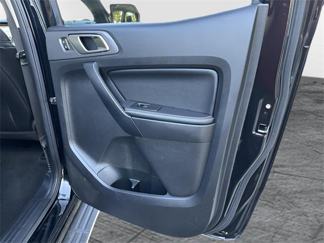 used 2020 Ford Ranger car, priced at $30,129