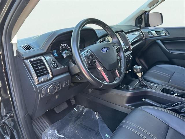 used 2020 Ford Ranger car, priced at $30,129
