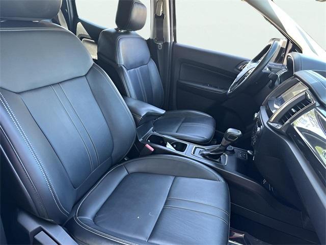 used 2020 Ford Ranger car, priced at $30,129