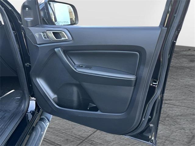 used 2020 Ford Ranger car, priced at $30,129