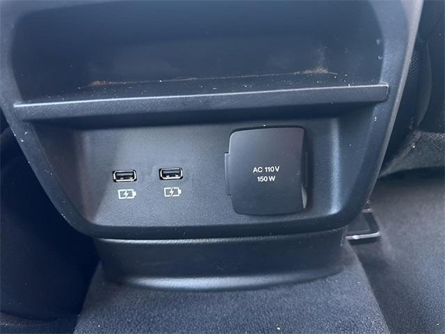 used 2020 Ford Ranger car, priced at $30,129