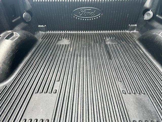 used 2022 Ford F-150 car, priced at $30,244