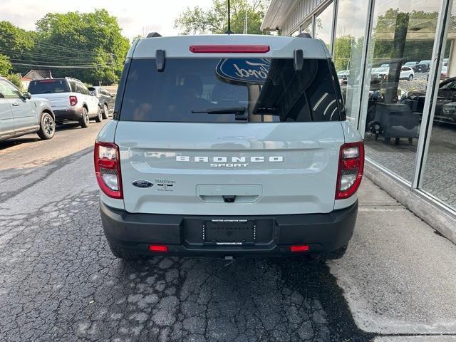 used 2022 Ford Bronco Sport car, priced at $24,995