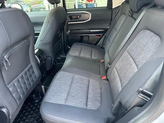 used 2022 Ford Bronco Sport car, priced at $24,995