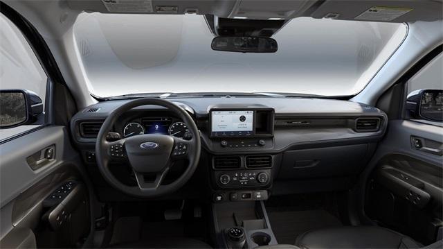 new 2024 Ford Maverick car, priced at $38,090