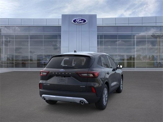 new 2025 Ford Escape car, priced at $29,258