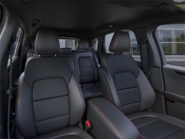 new 2025 Ford Escape car, priced at $33,406