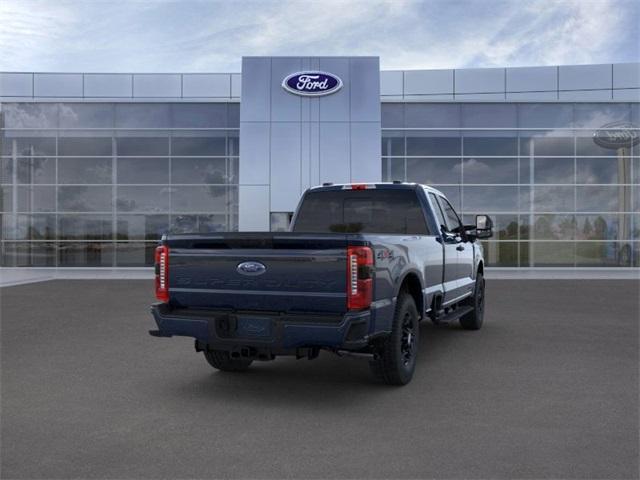 new 2025 Ford F-350 car, priced at $69,475