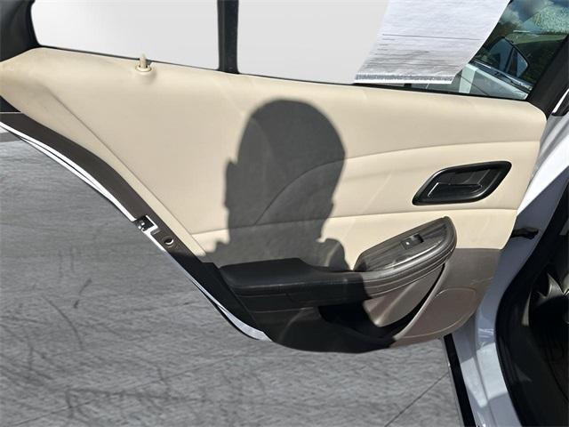 used 2015 Chevrolet Malibu car, priced at $11,895