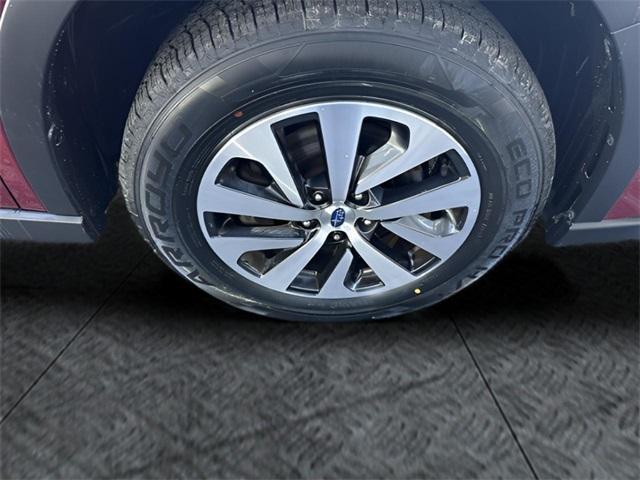 used 2021 Subaru Outback car, priced at $18,662