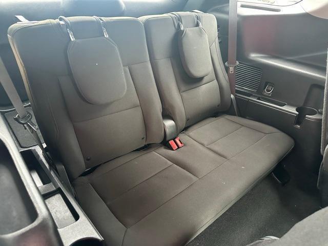used 2022 Ford Explorer car, priced at $27,945