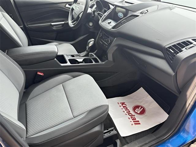 used 2018 Ford Escape car, priced at $11,100