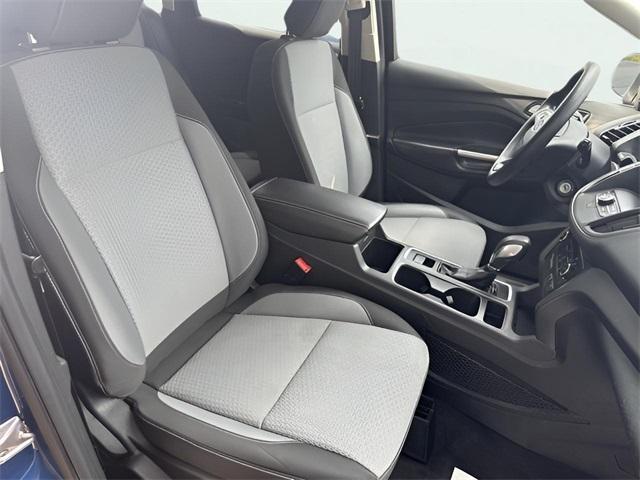 used 2018 Ford Escape car, priced at $11,100