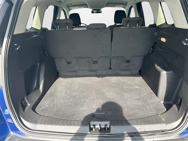 used 2018 Ford Escape car, priced at $11,100