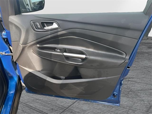 used 2018 Ford Escape car, priced at $11,100