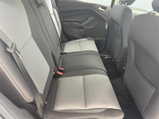 used 2018 Ford Escape car, priced at $11,100