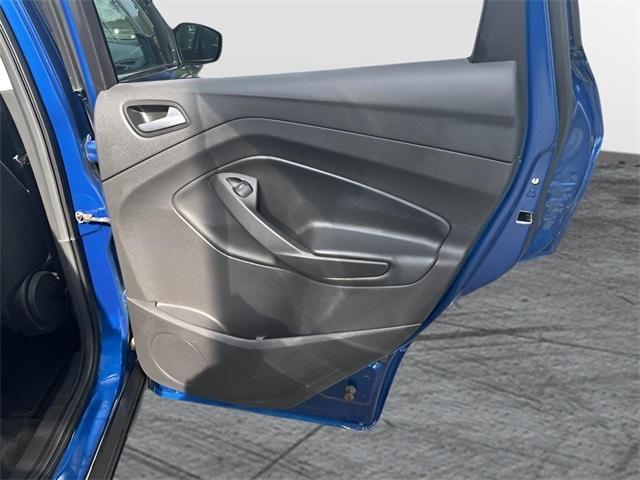 used 2018 Ford Escape car, priced at $11,100