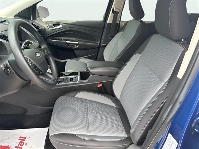 used 2018 Ford Escape car, priced at $11,100