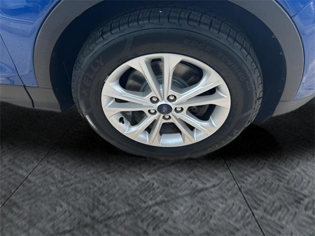 used 2018 Ford Escape car, priced at $11,100