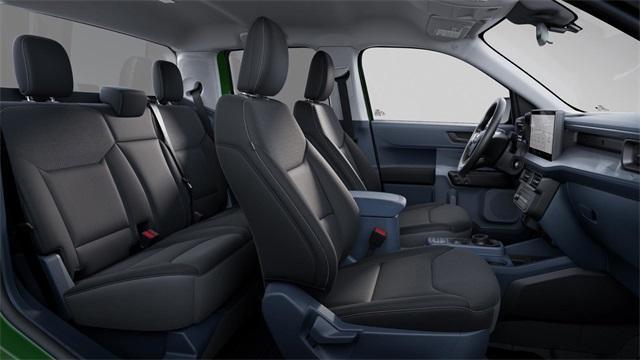 new 2025 Ford Maverick car, priced at $28,176