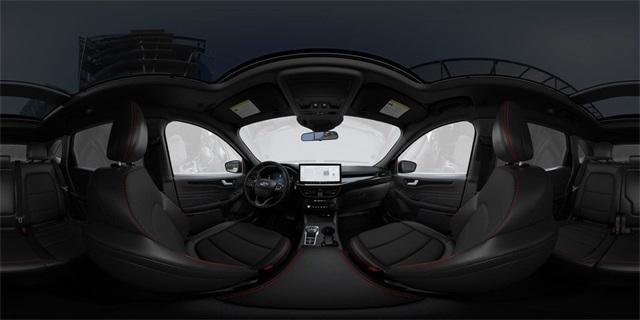 new 2025 Ford Escape car, priced at $30,019