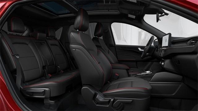 new 2025 Ford Escape car, priced at $30,019
