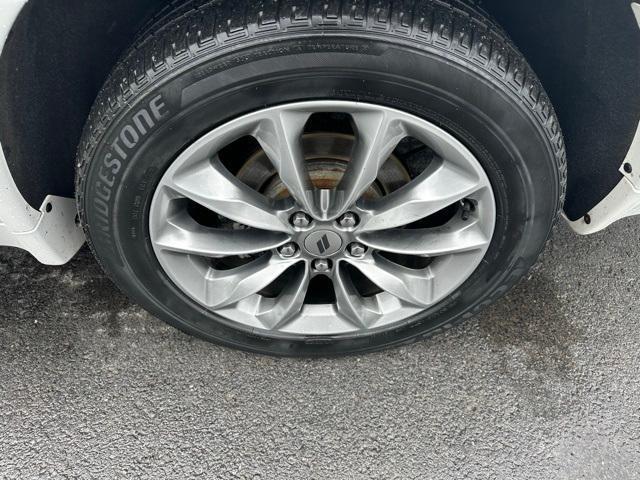 used 2021 Dodge Durango car, priced at $34,995