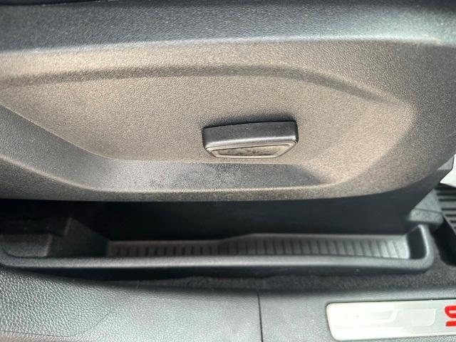 used 2024 Ford Edge car, priced at $32,115