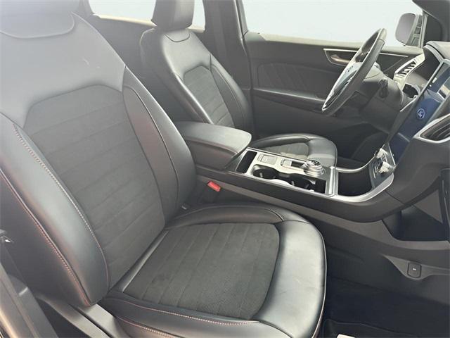 used 2024 Ford Edge car, priced at $32,115