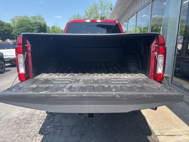 used 2018 Ford F-250 car, priced at $42,499